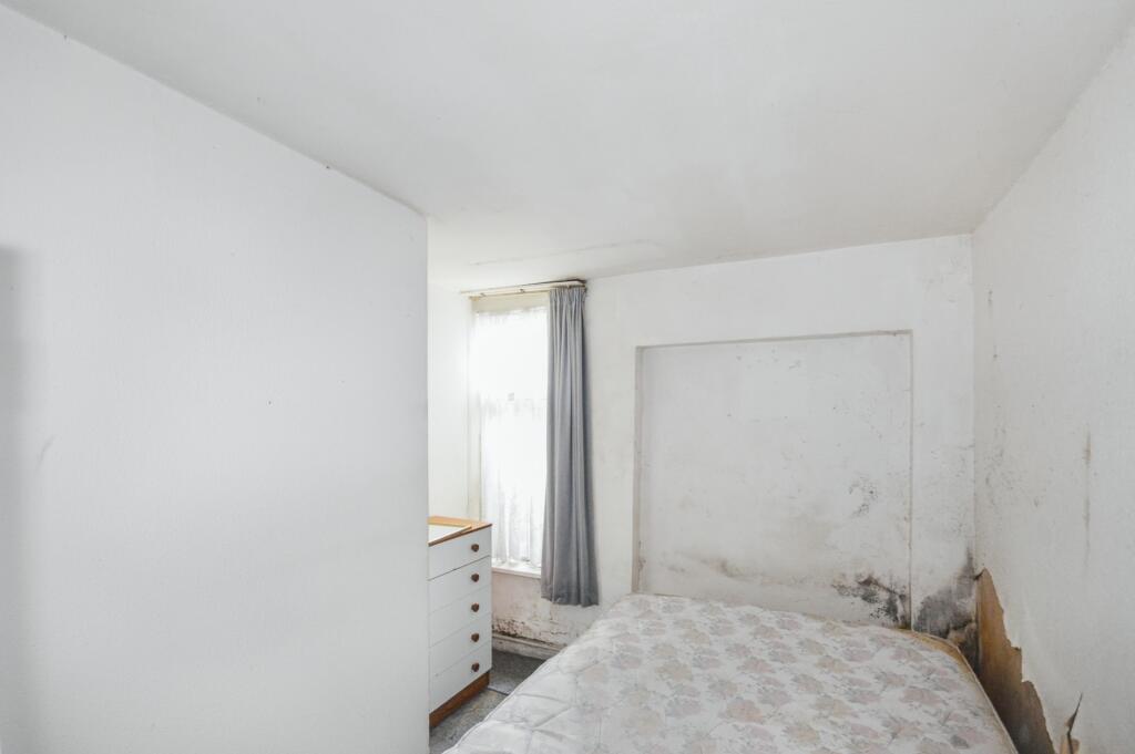 30-32 Winchester Avenue, Queens Park, NW6 7TU