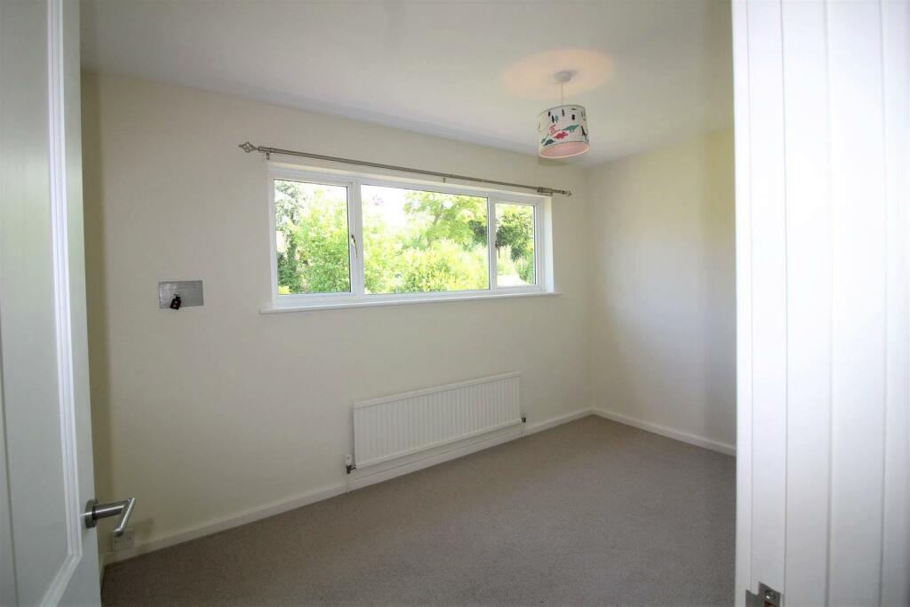 BEDROOM 3