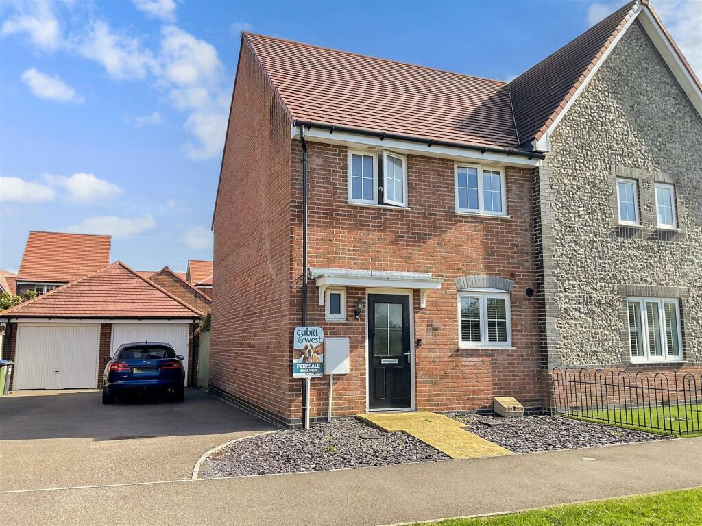 External Front Shot New