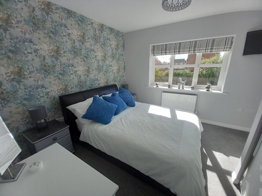 BEDROOM TWO