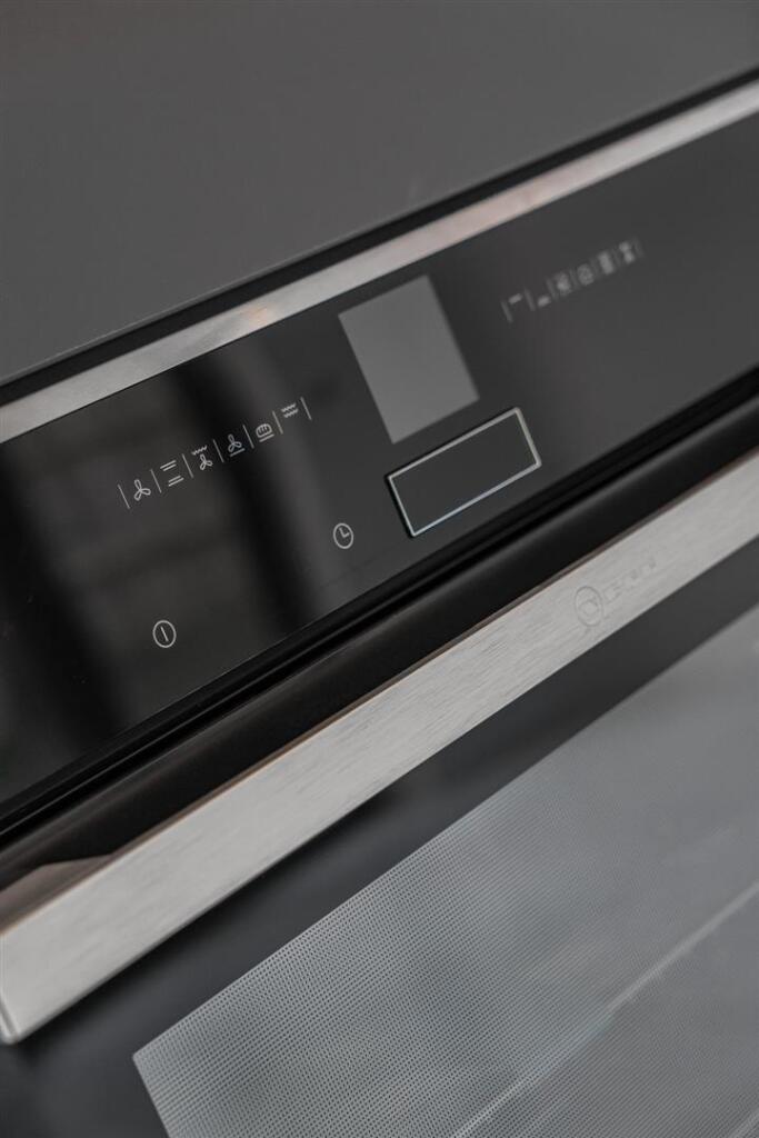 Kitchen Features
