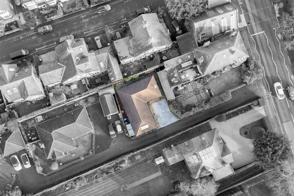 AERIAL PLOT