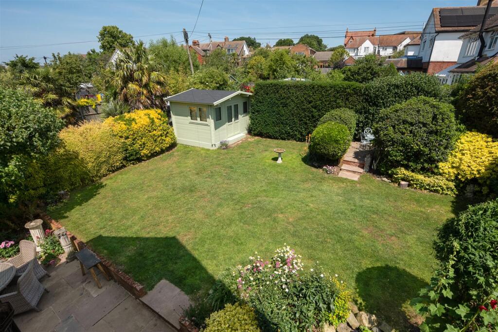 Northwood Road, Tankerton, Whitstable