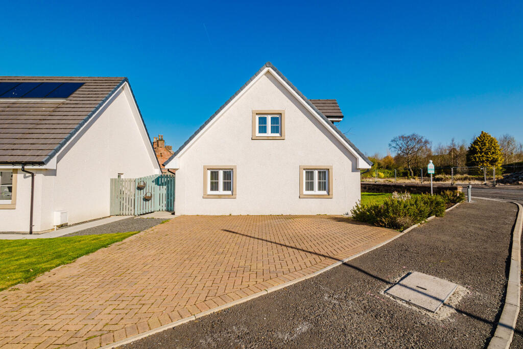 2 The Old School Yard (4 of 26)