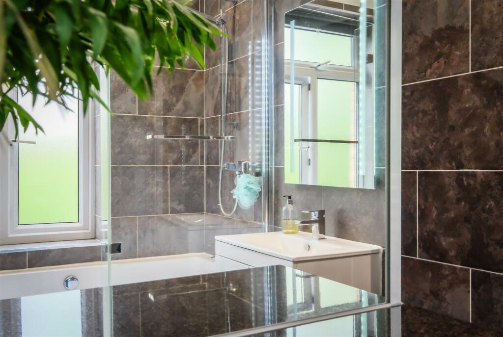House Bathroom