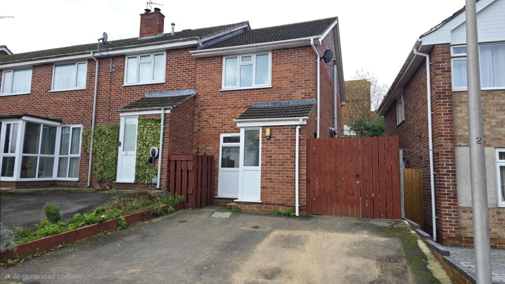 Sycamore Rise, Newbury, RG14 2LZ