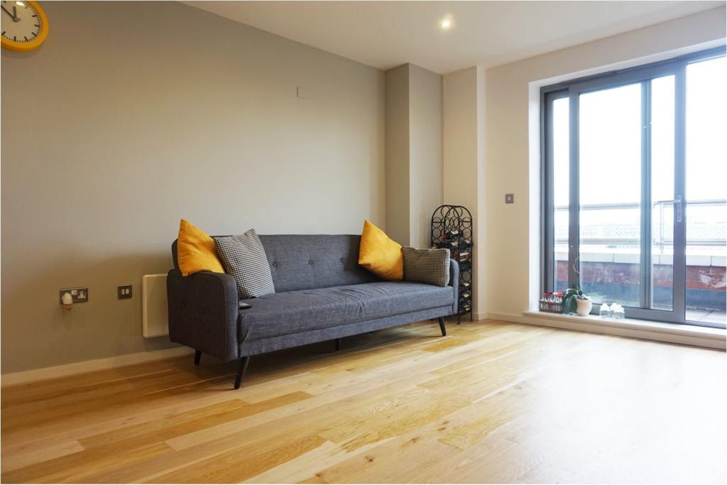Living / Dining Room