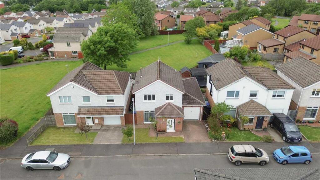 Aerial Views