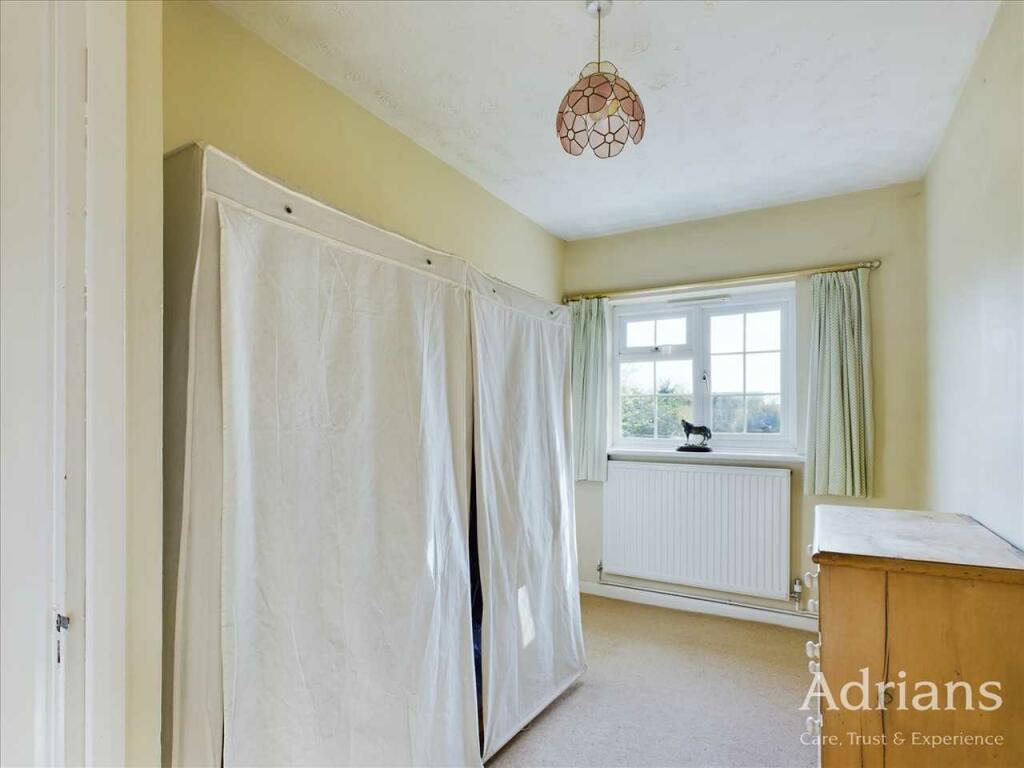 BEDROOM 3