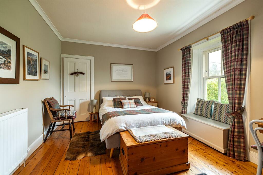 The Old School House Westruther 34.JPG