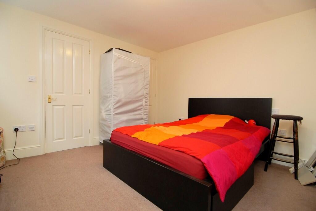 Hyde Park Road, Harrogate