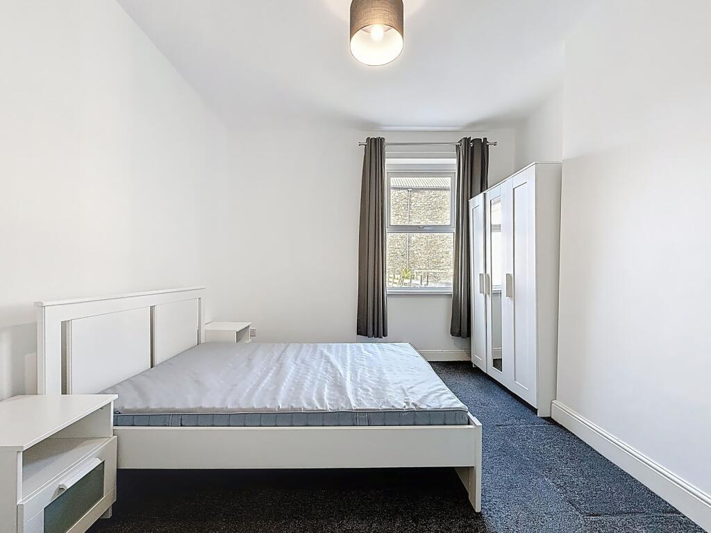 Double Bedroom