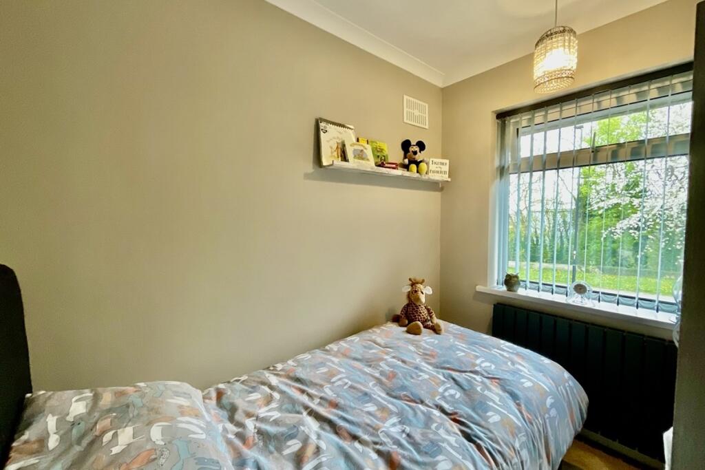 Bedroom 3