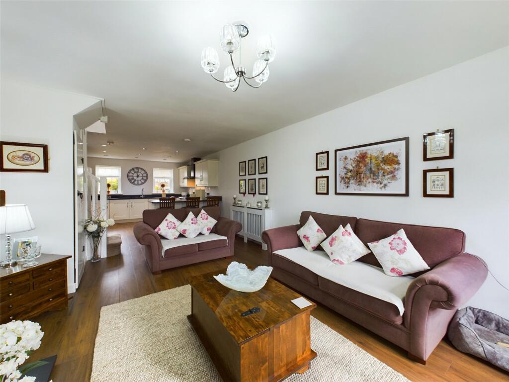 Living Space