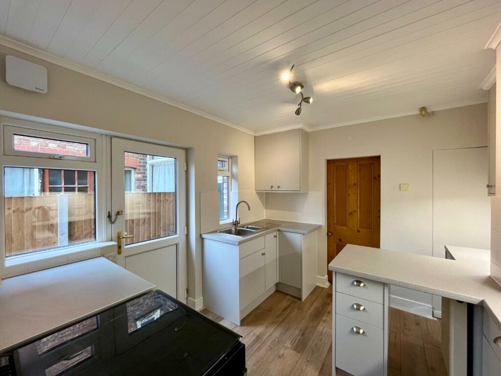 Kitchen Aspect 3