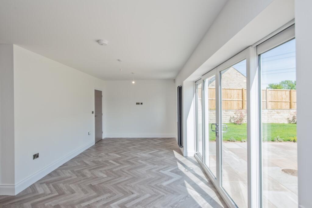 Kitchen/Family Room