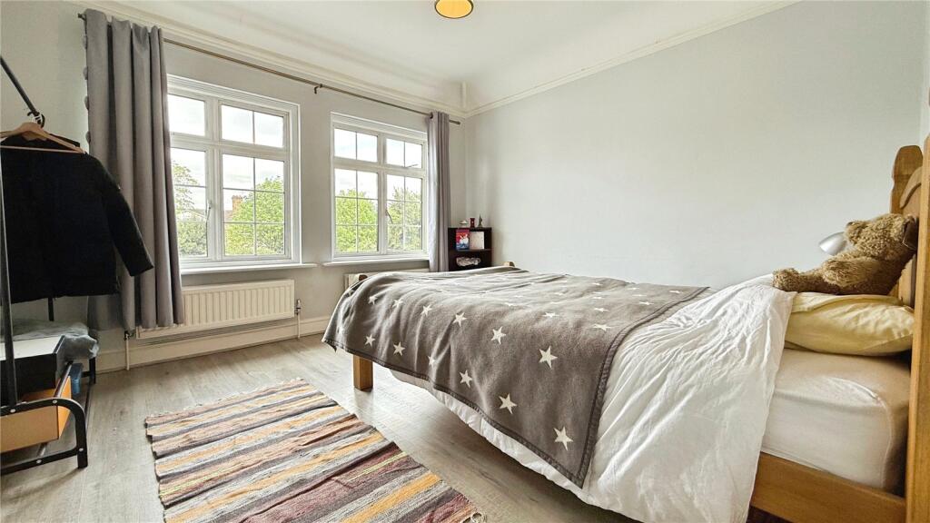 Bedroom 4