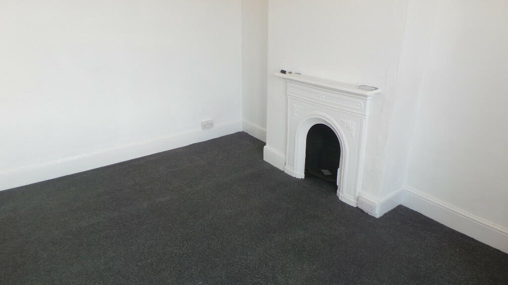 Rear Bedroom