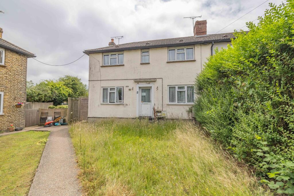 Eastern Gardens, Willesborough, Ashford, Kent, TN24