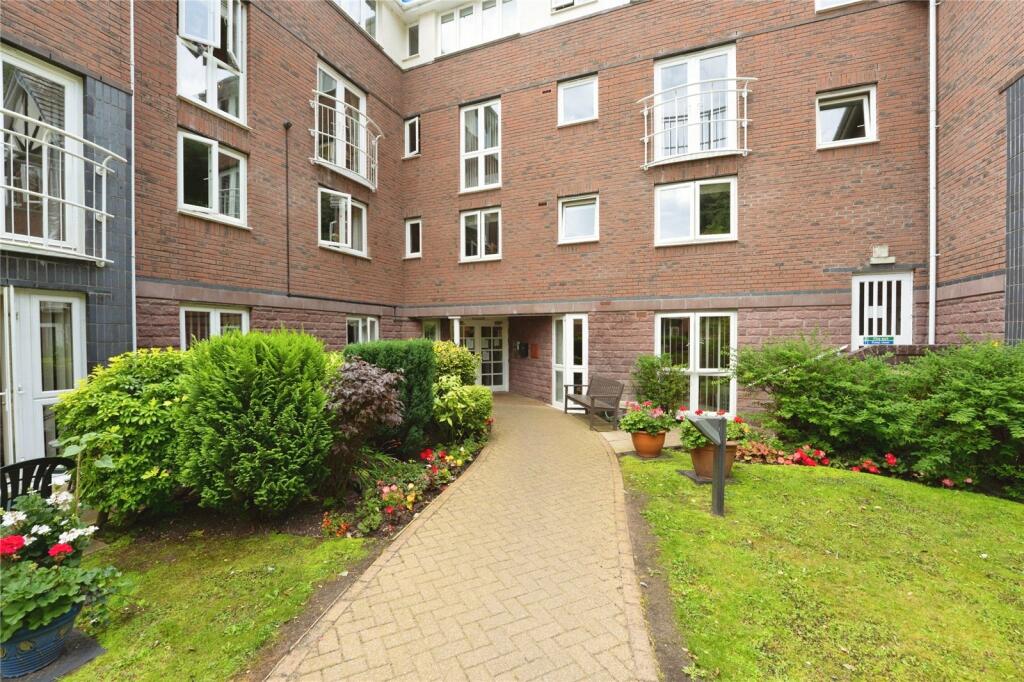 Townbridge Court, Northwich