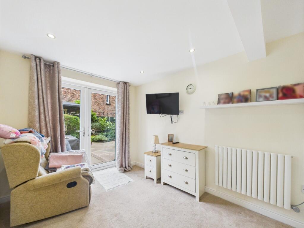 Bedroom Five