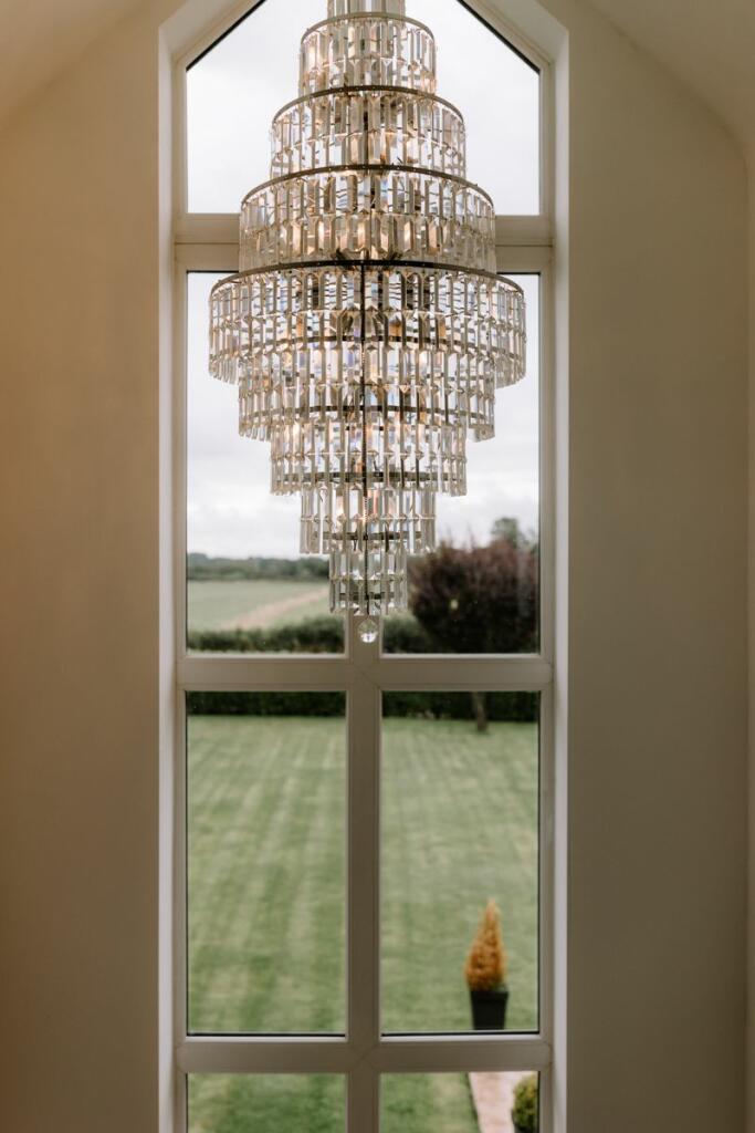 Window with a View
