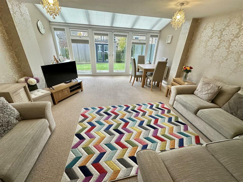 Bramleys Estate Agents - Springfield Court - Liver