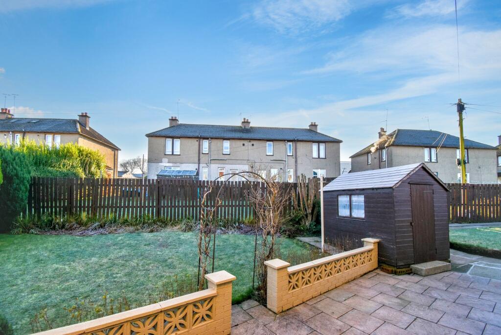 Rear Garden 2