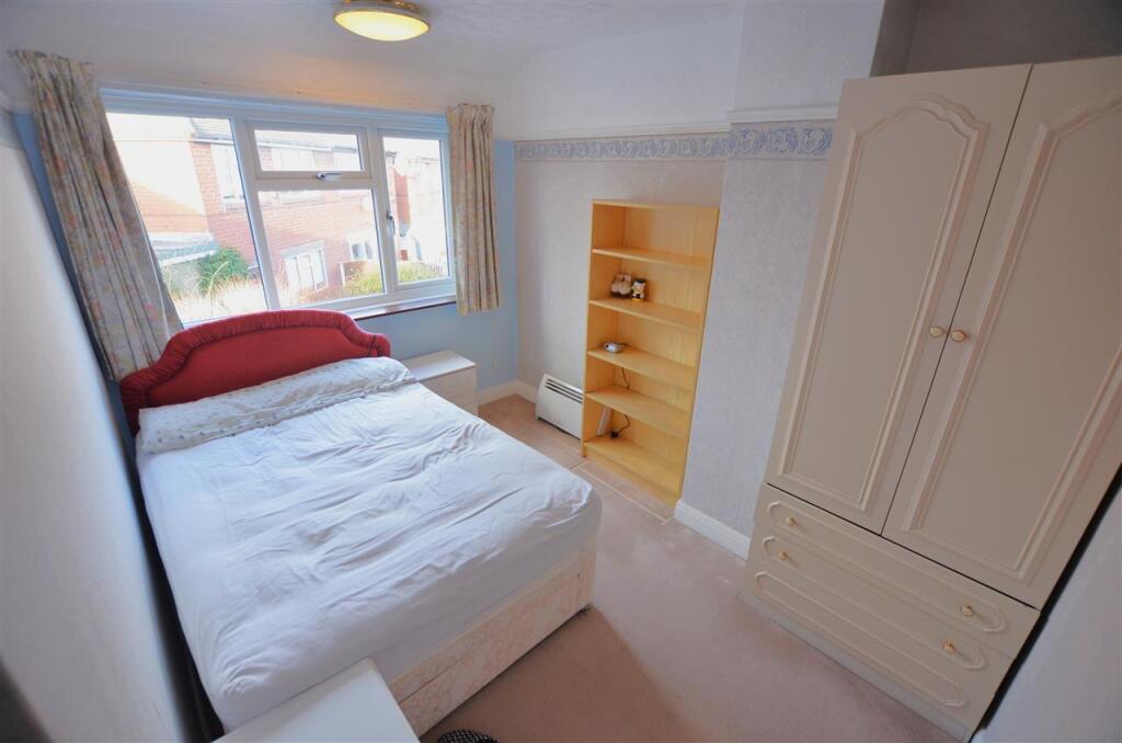 Bedroom 2.