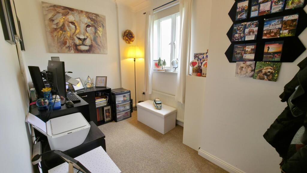 Bedroom 2