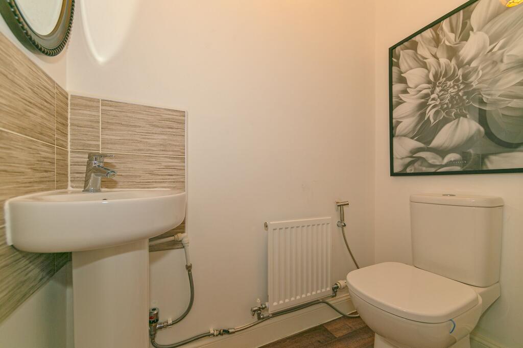 Cloakroom