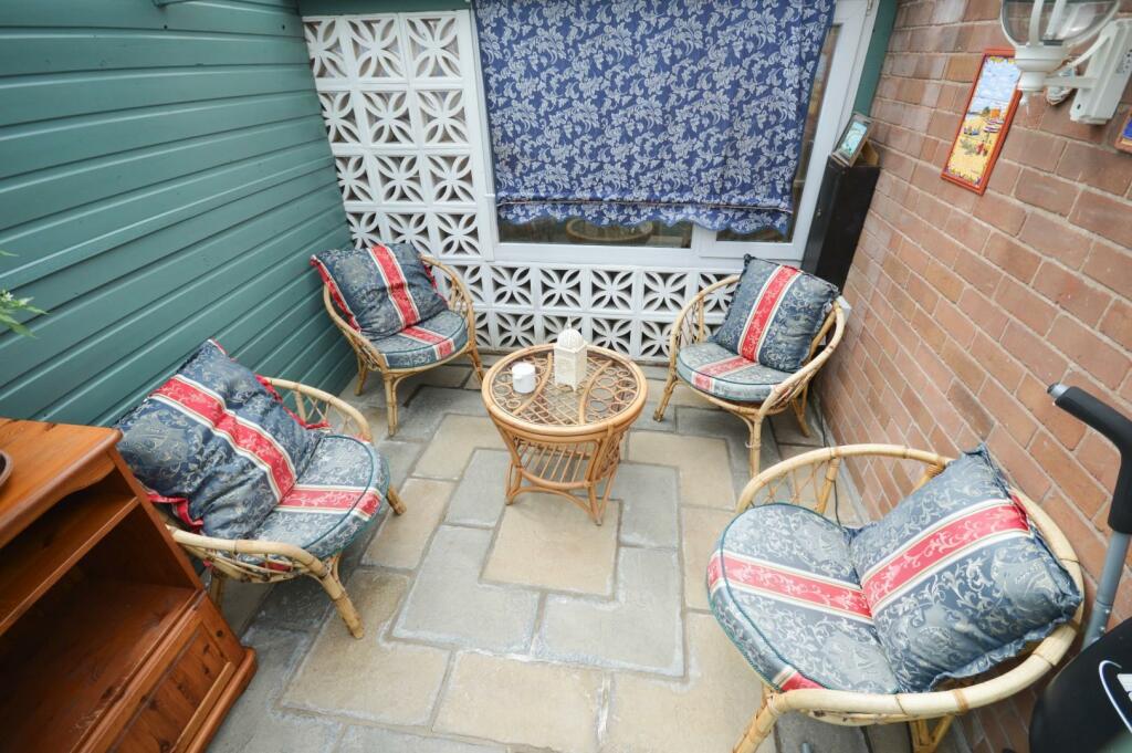 Summer House