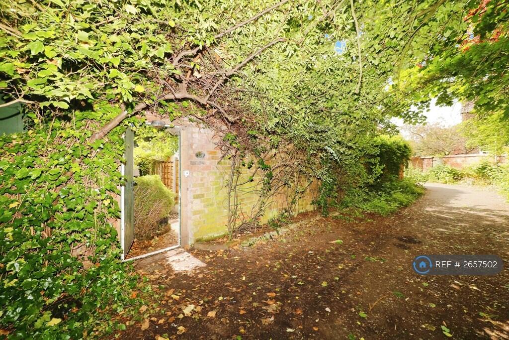 Secure Private Access