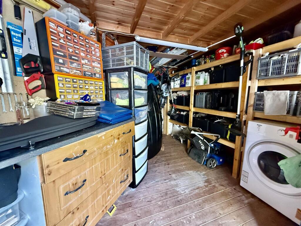 SHED