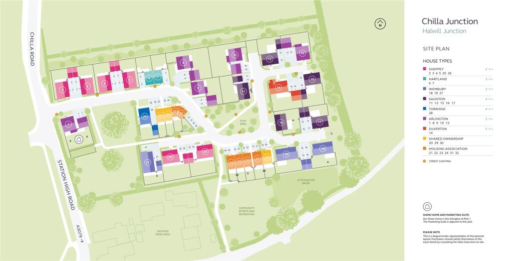 Site Map