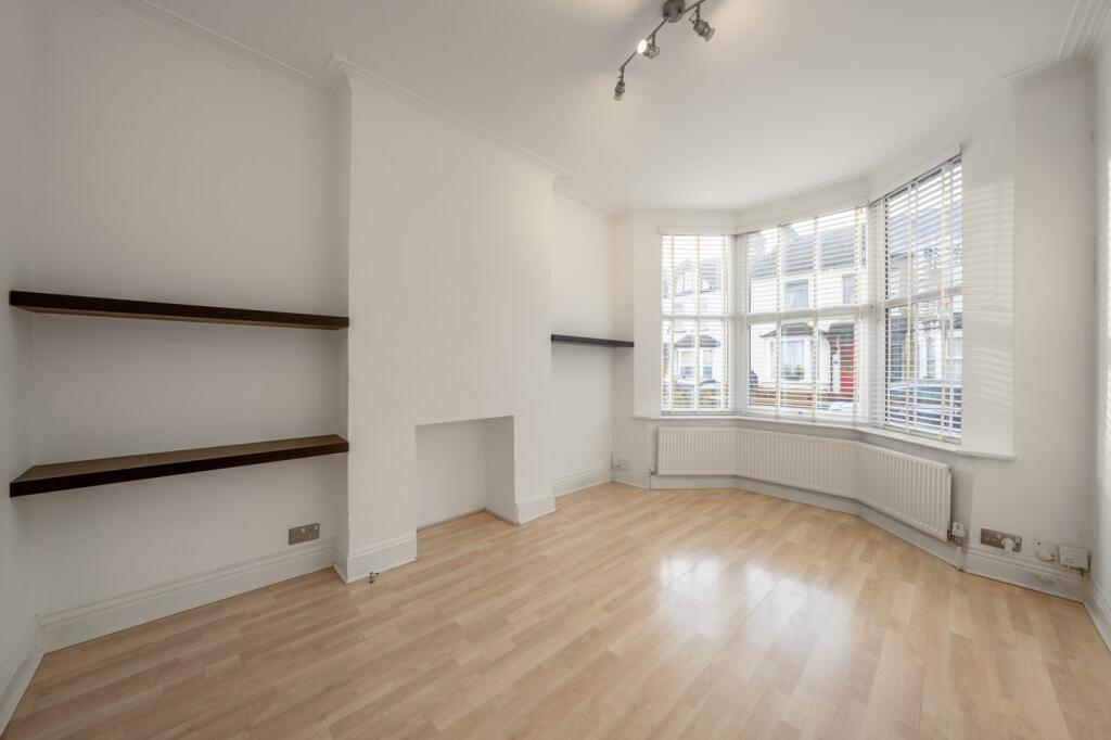 Front Reception Room