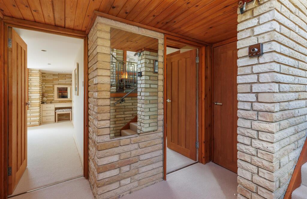 Ground Floor Landing