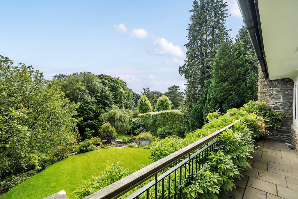 Gardens &amp; Gro...