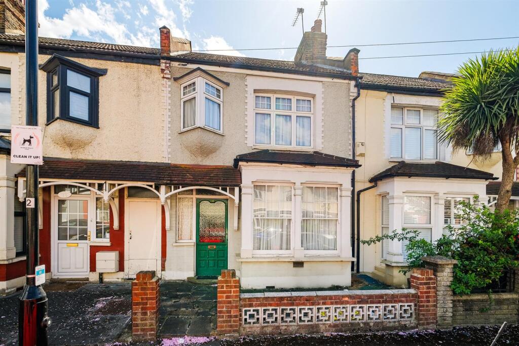 Mount Avenue