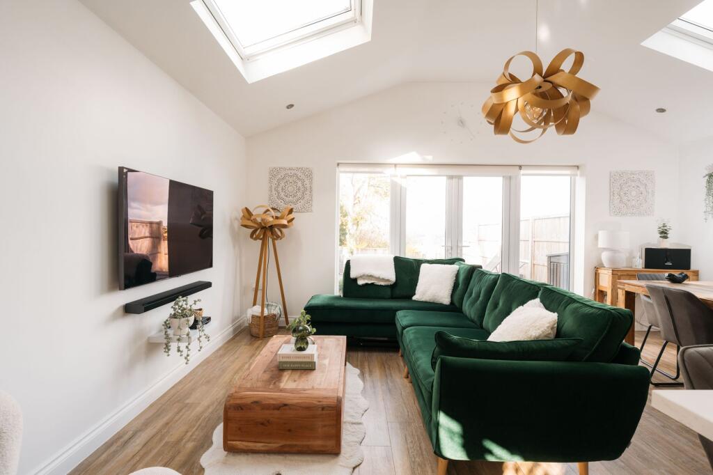 Sitting Area