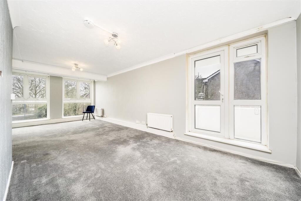 Davidson Frost-Wellings, DFW, Rusper Close, Stanmo