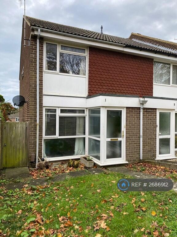 Cissbury Way, Shoreham-By-Sea, BN43