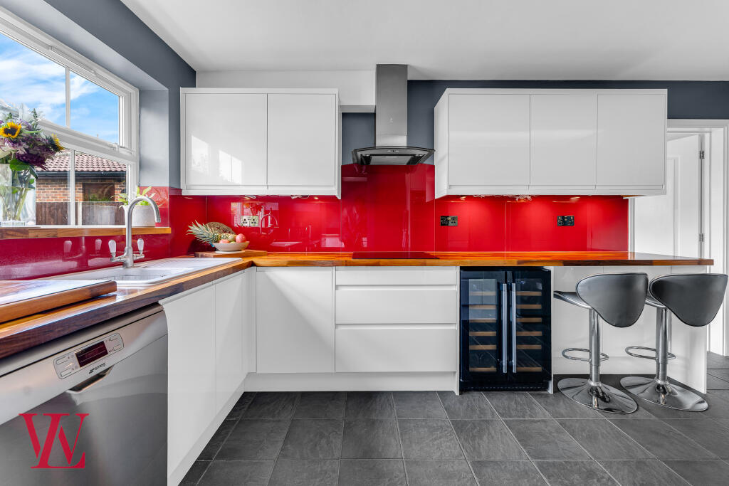 Kitchen Breakfast Room