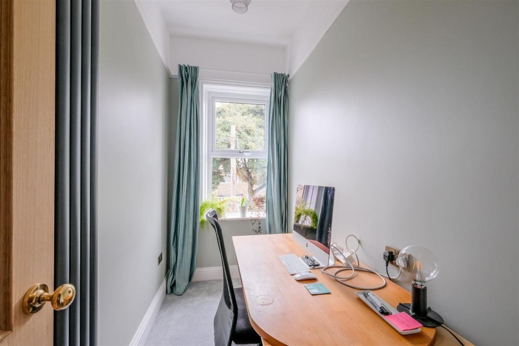 Third Bedroom