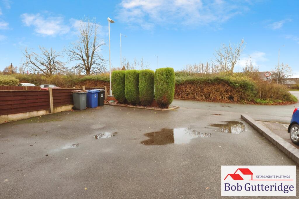FORE GARDEN