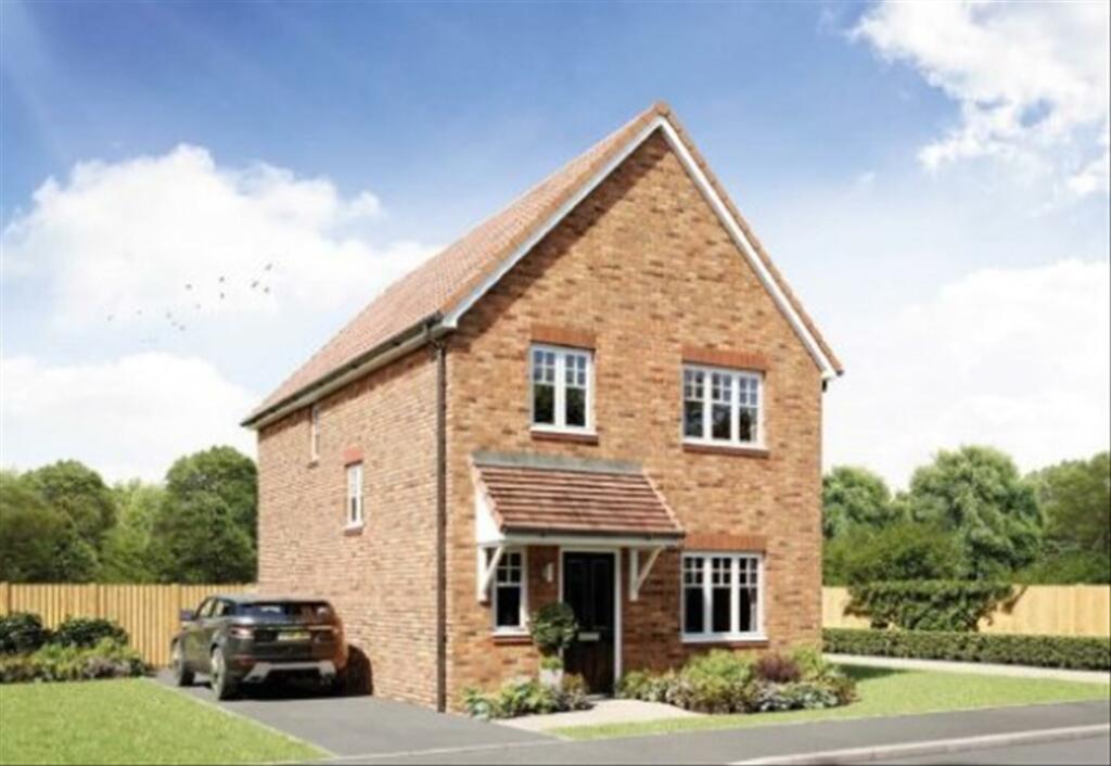 External ALfiston 