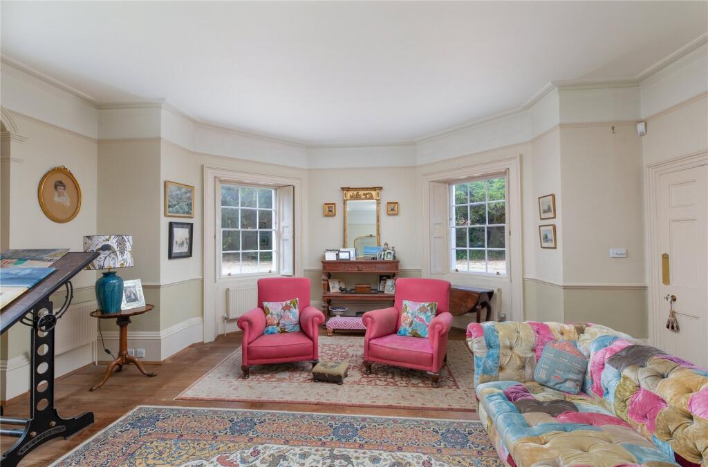 Drawing Room