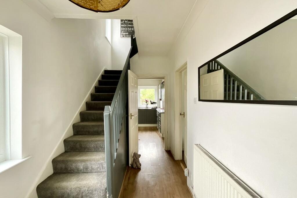 hallway