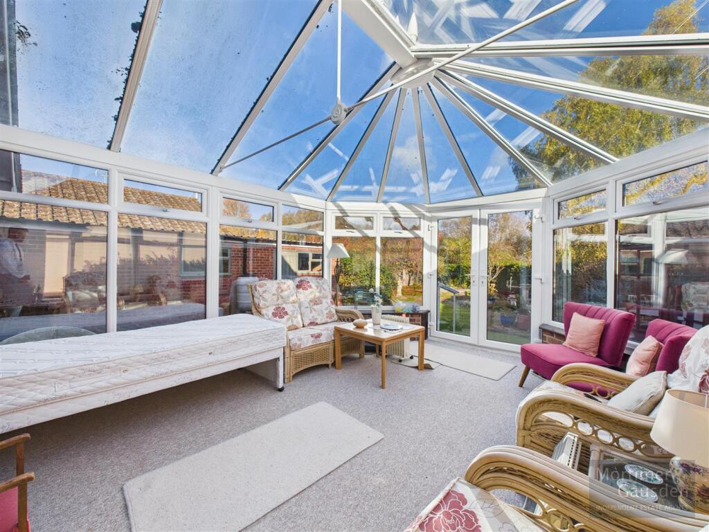 Sunroom