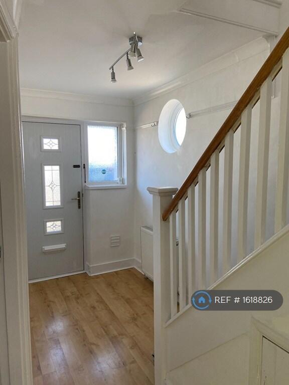 Chalk Road, Kent, DA12